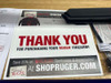 2017 Ruger American Rimfire Compact .22 LR *EXCELLENT BOLT-ACTION RIFLE*