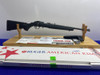 2017 Ruger American Rimfire Compact .22 LR *EXCELLENT BOLT-ACTION RIFLE*