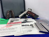 Kimber Solo CDP (LG) 9mm KimPro II 2.7" *AWESOME CRIMSON TRACE LASERGRIPS* 