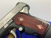 Kimber Solo CDP (LG) 9mm KimPro II 2.7" *AWESOME CRIMSON TRACE LASERGRIPS* 