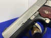 Kimber Solo CDP (LG) 9mm KimPro II 2.7" *AWESOME CRIMSON TRACE LASERGRIPS* 