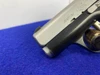 Kimber Solo CDP (LG) 9mm KimPro II 2.7" *AWESOME CRIMSON TRACE LASERGRIPS* 