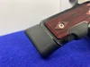 Kimber Solo CDP (LG) 9mm KimPro II 2.7" *AWESOME CRIMSON TRACE LASERGRIPS* 