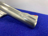 -Vintage- Smith Wesson 629-2 .44 Mag 6" -.44 MAGNUM STAINLESS- Collectible