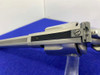 -Vintage- Smith Wesson 629-2 .44 Mag 6" -.44 MAGNUM STAINLESS- Collectible