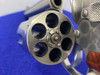 -Vintage- Smith Wesson 629-2 .44 Mag 6" -.44 MAGNUM STAINLESS- Collectible