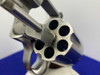 -Vintage- Smith Wesson 629-2 .44 Mag 6" -.44 MAGNUM STAINLESS- Collectible