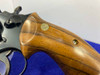 1971 Smith Wesson 17-3 .22 LR Blue 8 3/8" *OUTSTANDING K-22 MASTERPIECE*