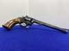 1971 Smith Wesson 17-3 .22 LR Blue 8 3/8" *OUTSTANDING K-22 MASTERPIECE*