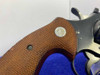1959 Colt Officers Model Match .22 WMR Blue 6" *HIGHLY COVETED CHAMBERING* 