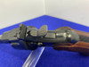 1959 Colt Officers Model Match .22 WMR Blue 6" *HIGHLY COVETED CHAMBERING* 