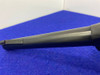 1959 Colt Officers Model Match .22 WMR Blue 6" *HIGHLY COVETED CHAMBERING* 