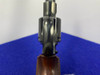 1959 Colt Officers Model Match .22 WMR Blue 6" *HIGHLY COVETED CHAMBERING* 