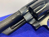 -Vintage- Smith Wesson 25-5 .45 Colt *1955 MODEL .45 TARGET HEAVY BARREL*-GID1193745371