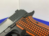 Kimber CDS9 (OR)(RL)(TFS) 9mm KimPro II *IMPRESSIVE SEMI-AUTOMATIC PISTOL* 