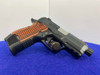 Kimber CDS9 (OR)(RL)(TFS) 9mm KimPro II *IMPRESSIVE SEMI-AUTOMATIC PISTOL* 