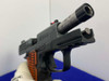 Kimber CDS9 (OR)(RL)(TFS) 9mm KimPro II *IMPRESSIVE SEMI-AUTOMATIC PISTOL* 