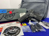Kimber R7 Mako Carbon Compact (OI) 9mm *FACTORY-INSTALLED HOLOSUN RED DOT*