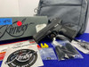 Kimber R7 Mako Carbon Compact (OI) 9mm *FACTORY-INSTALLED HOLOSUN RED DOT*