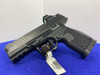 Kimber R7 Mako Carbon Compact (OI) 9mm *FACTORY-INSTALLED HOLOSUN RED DOT*