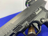 Kimber R7 Mako Carbon Compact (OI) 9mm *FACTORY-INSTALLED HOLOSUN RED DOT*