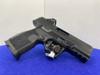 Kimber R7 Mako Carbon Compact (OI) 9mm *FACTORY-INSTALLED HOLOSUN RED DOT*
