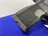 Kimber R7 Mako Carbon Compact (OI) 9mm *FACTORY-INSTALLED HOLOSUN RED DOT*