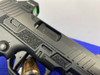 Kimber R7 Mako Carbon Compact (OI) 9mm *FACTORY-INSTALLED HOLOSUN RED DOT*