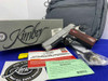 Kimber Pro CDP II (CA) .45 ACP KimPro II Blk/SS 4" *CUSTOM DEFENSE PACKAGE*