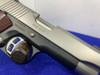 Kimber Pro CDP II (CA) .45 ACP KimPro II Blk/SS 4" *CUSTOM DEFENSE PACKAGE*