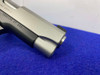 Kimber Pro CDP II (CA) .45 ACP KimPro II Blk/SS 4" *CUSTOM DEFENSE PACKAGE*
