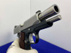 Kimber Pro CDP II (CA) .45 ACP KimPro II Blk/SS 4" *CUSTOM DEFENSE PACKAGE*