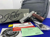 Kimber Pro CDP II (CA) .45 ACP KimPro II Blk/SS 4" *CUSTOM DEFENSE PACKAGE*