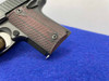 Kimber Micro 9 TLE 9mm Blk 3.15" *EXCELLENT MICRO-COMPACT 1911*