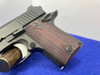 Kimber Micro 9 TLE 9mm Blk 3.15" *EXCELLENT MICRO-COMPACT 1911*