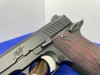 Kimber Micro 9 TLE 9mm Blk 3.15" *EXCELLENT MICRO-COMPACT 1911*