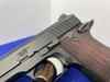 Kimber Micro 9 TLE 9mm Blk 3.15" *EXCELLENT MICRO-COMPACT 1911*