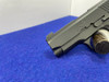 Kimber Micro 9 TLE 9mm Blk 3.15" *EXCELLENT MICRO-COMPACT 1911*
