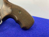 Kimber K6s DASA 4" Target GFO .357 Mag *NEXT EVOLUTION IN KIMBER REVOLVERS*