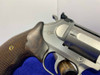 Kimber K6s DASA 4" Target GFO .357 Mag *NEXT EVOLUTION IN KIMBER REVOLVERS*