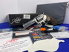 Kimber K6s DASA 4" Target GFO .357 Mag *NEXT EVOLUTION IN KIMBER REVOLVERS*