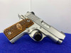 Kimber Micro Raptor Stainless .380 ACP Silver 2.75" *ULTRA-COMPACT HANDGUN*