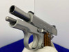 Kimber Micro Raptor Stainless .380 ACP Silver 2.75" *ULTRA-COMPACT HANDGUN*