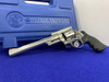 Smith Wesson 629-5 .44 Mag 8 3/8" -.44 MAGNUM STAINLESS- Amazing Pre-Lock