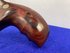 1988 Smith Wesson 19-6 .357 Mag Blue 2.5" *COLLECTIBLE SNUB NOSE REVOLVER* 