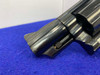 1988 Smith Wesson 19-6 .357 Mag Blue 2.5" *COLLECTIBLE SNUB NOSE REVOLVER* 
