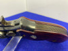 1988 Smith Wesson 19-6 .357 Mag Blue 2.5" *COLLECTIBLE SNUB NOSE REVOLVER* 