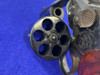 1988 Smith Wesson 19-6 .357 Mag Blue 2.5" *COLLECTIBLE SNUB NOSE REVOLVER* 