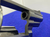1988 Smith Wesson 19-6 .357 Mag Blue 2.5" *COLLECTIBLE SNUB NOSE REVOLVER* 