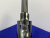 1988 Smith Wesson 19-6 .357 Mag Blue 2.5" *COLLECTIBLE SNUB NOSE REVOLVER* 